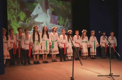 В Волгограде наградили победителей X фестиваля духовно‑нравственной культуры «Колокола России»